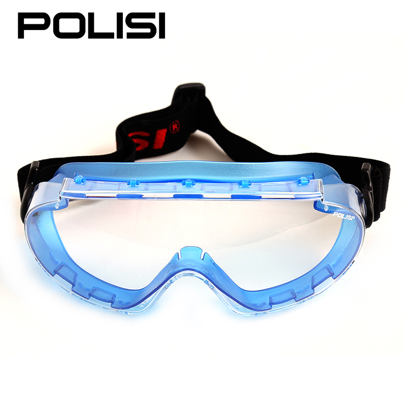 

Защитные очки POLISI P206