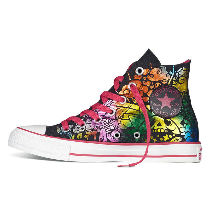 

Кеды Converse 546586 546589