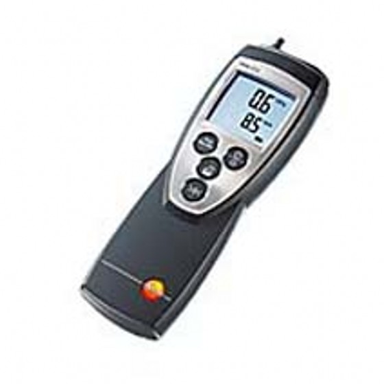 

Манометр Testo 7076 512 200hPa
