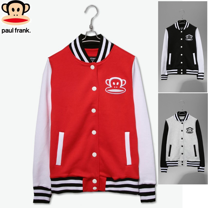 

Толстовка женская Paul Frank 14