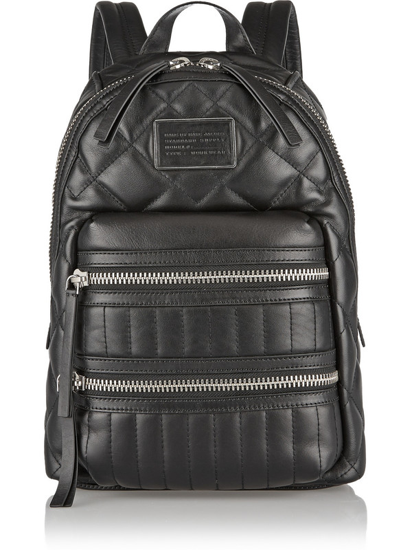 

Сумка MARC JACOBS p462105 Marc By Domo Arigato Biker