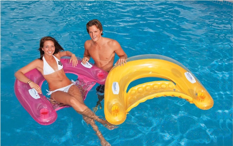 

надувной круг Intex 58859