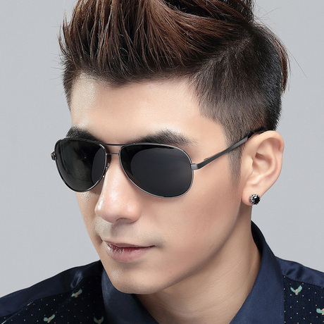 【男士太阳镜】_正品太阳镜图片_女墨镜价格_搭配分享 - 爱逛街