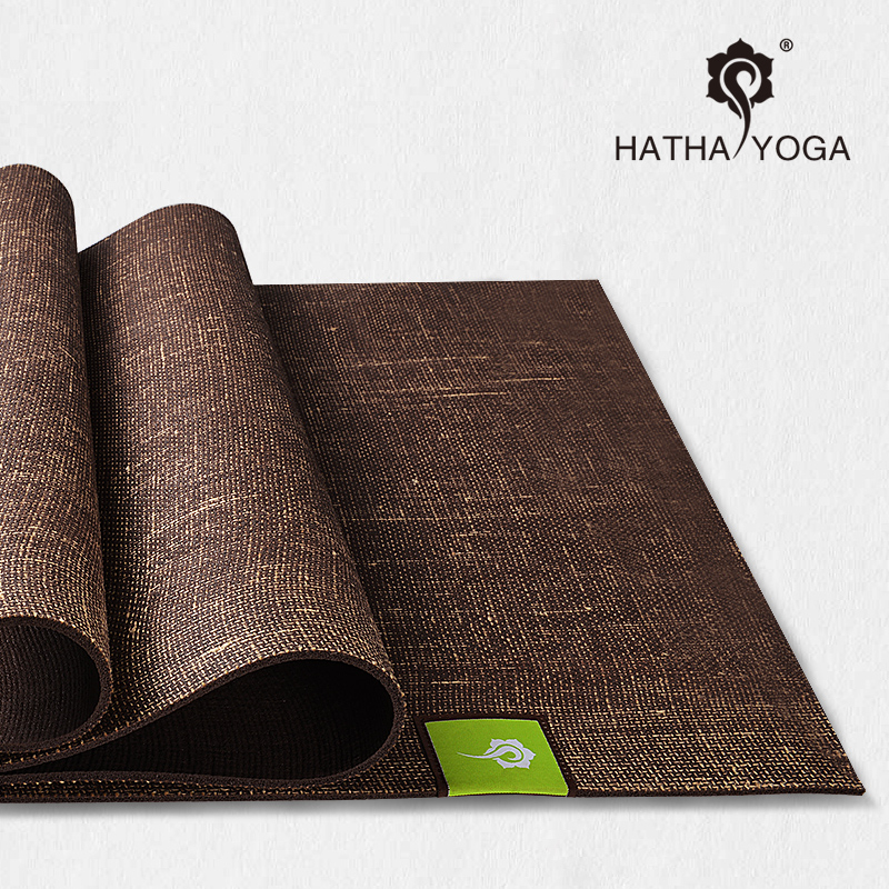 

Коврик для йоги Hatha tht156