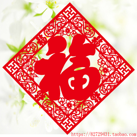 【窗花玻璃贴】_门贴纸图片_价格_搭配分享 - 爱逛街