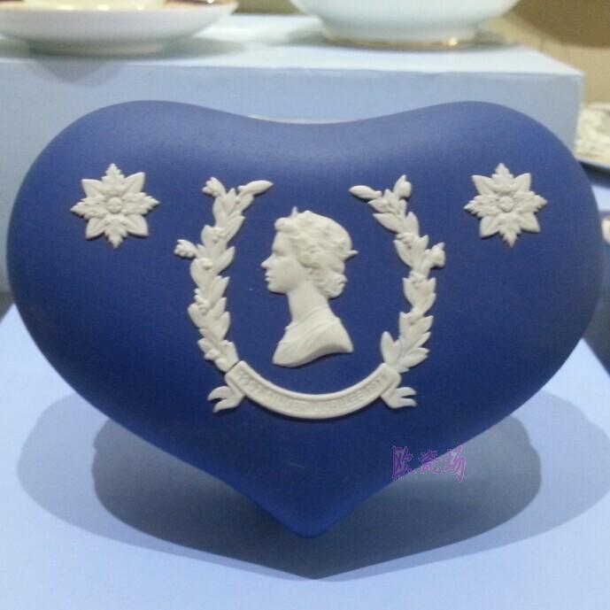 

ювелирный стеллаж Wedgwood Jasper Ware
