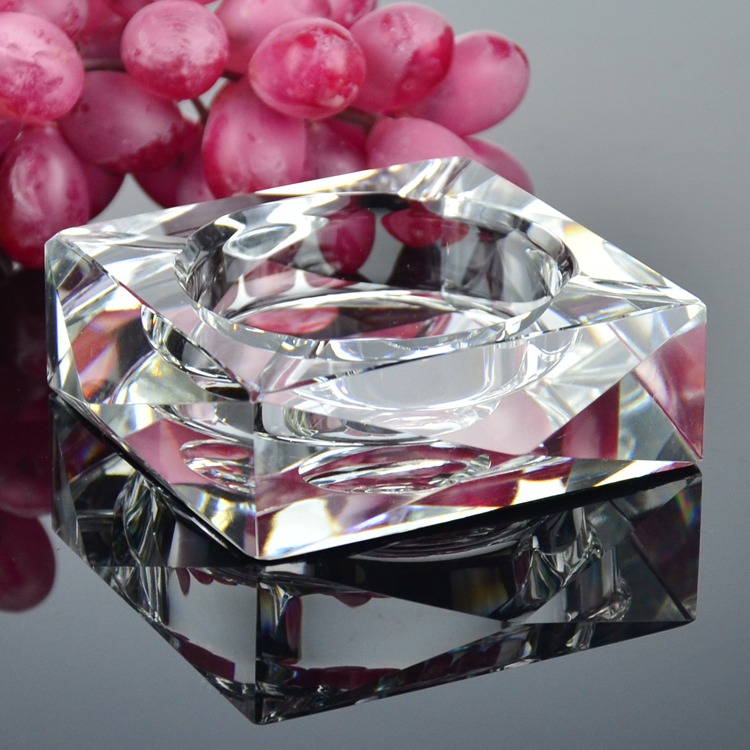 

Пепельница Crystal ashtray 100# Crystal
