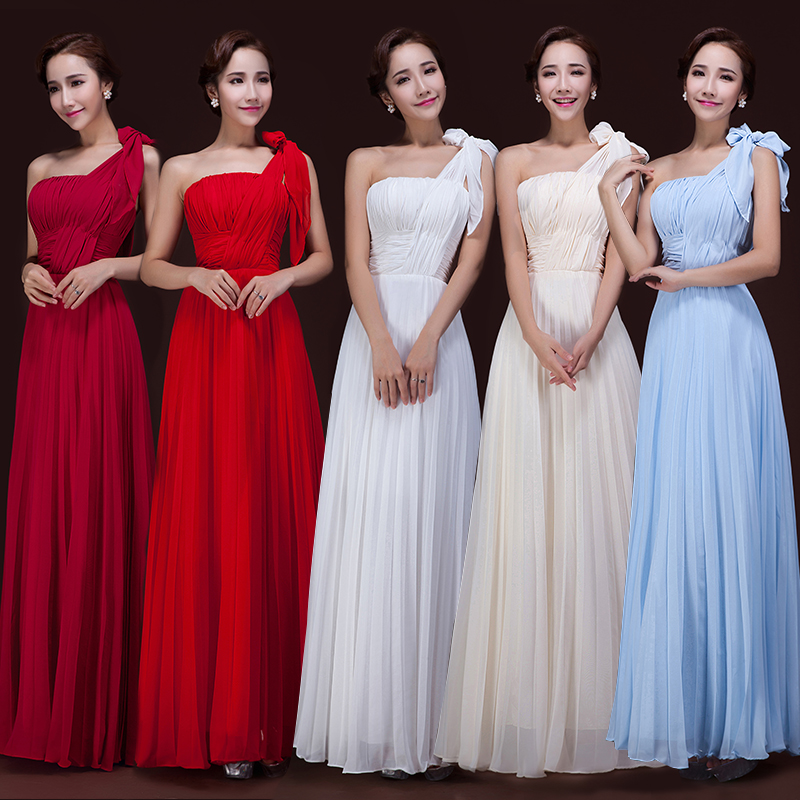 

Вечернее платье Ho Man Ting l014010 2015