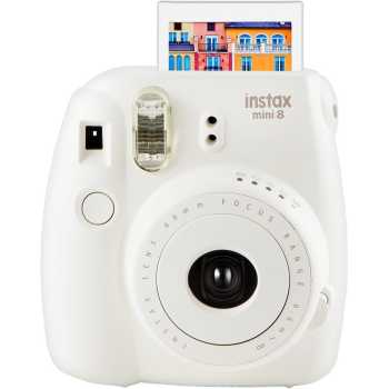 

Полароид Checky Fujifilm Instax Mini8 Passion