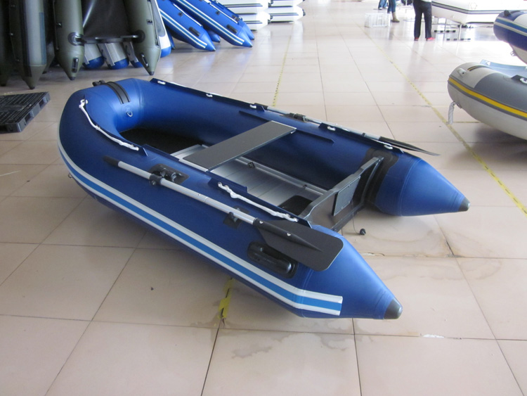 

Лодка надувная Honghai HH/s270 2.7M Pvc