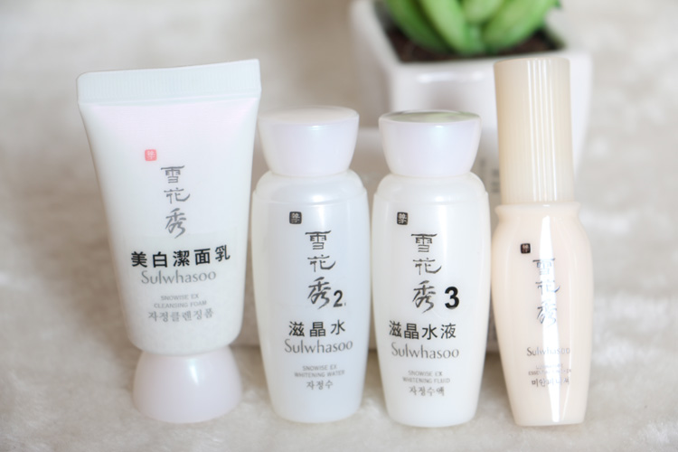 

Sulwhasoo