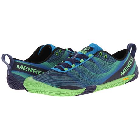 

трекинговые кроссовки MERRELL 436464774575 Vapor Glove Racer