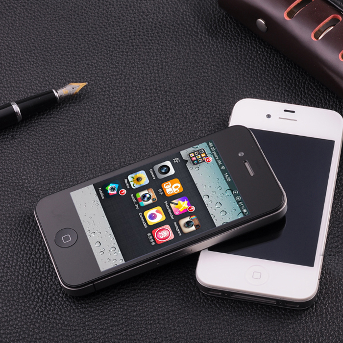 

Мобильный телефон Apple Iphone4