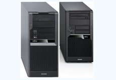 Сервер 富士通 西门子w380 w480 工作站主机工控 医疗
