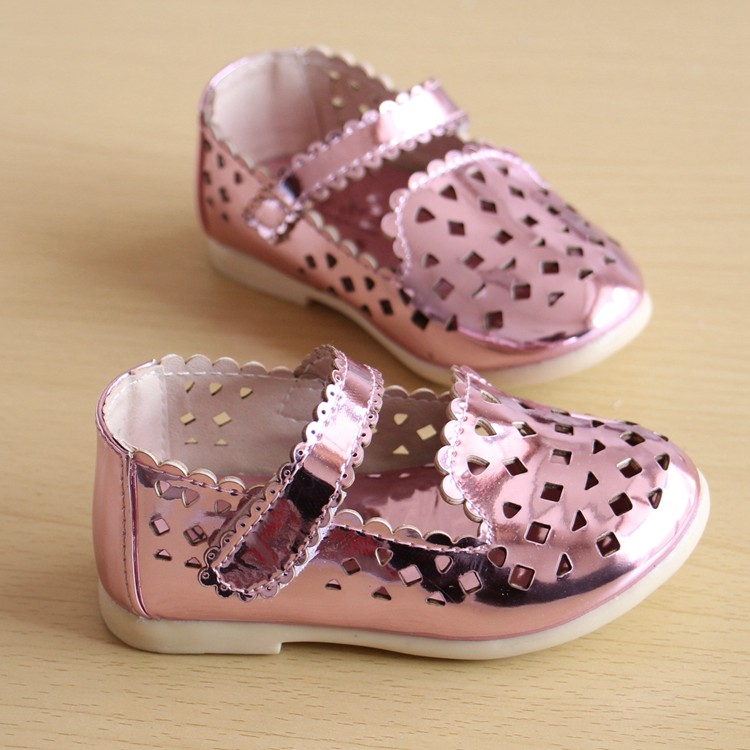 

Детские ботинки с нескользящей подошвой Whoa, whoa, shoes 705 0-1-2
