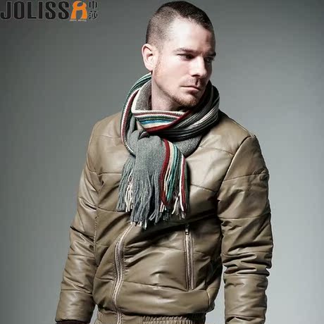 爱逛街为您找到韩版男生围巾相关的宝贝,您可以在下面