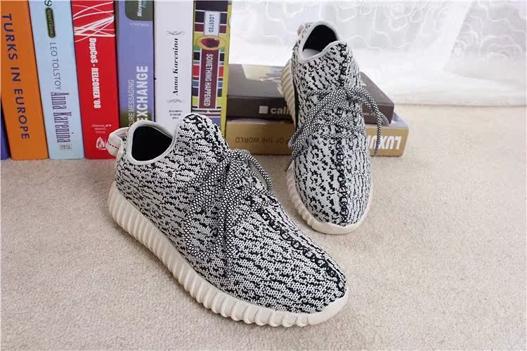 

Демисезонные ботинки 2015 3Kanye West Yeezy 350 Boost