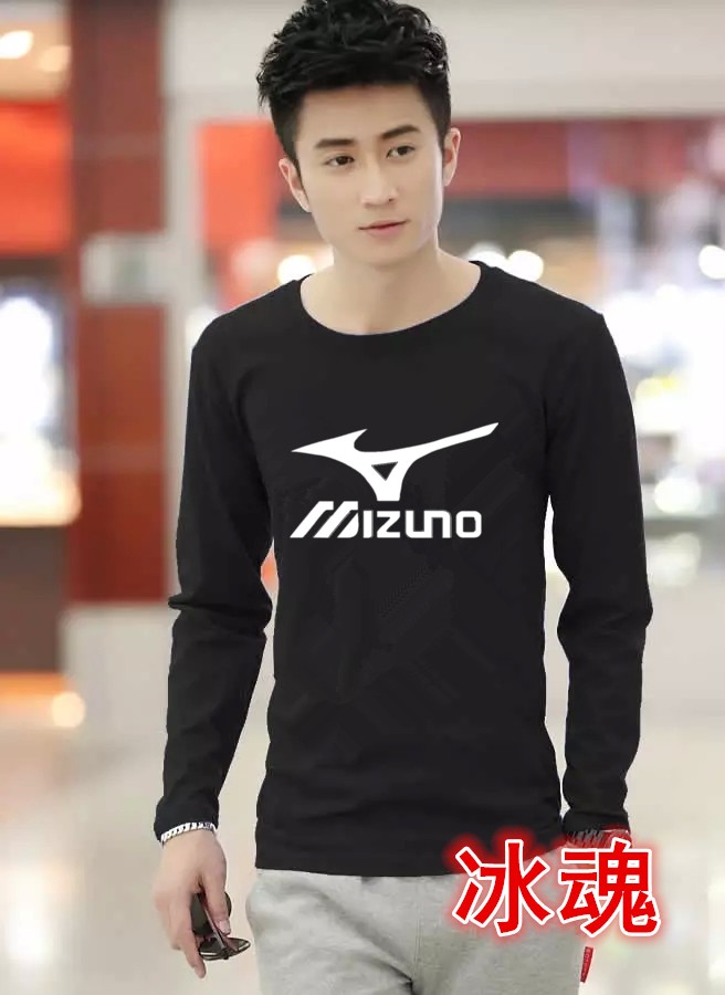

Футболка мужская Mizuno