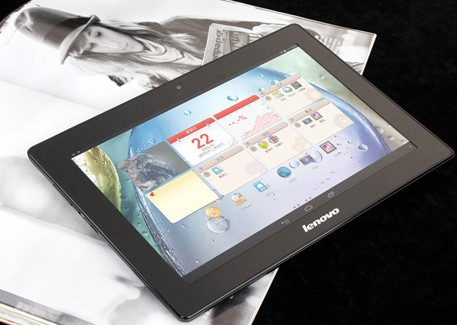 

Планшет Lenovo S6000-F 16GB WIFI 8GB 10