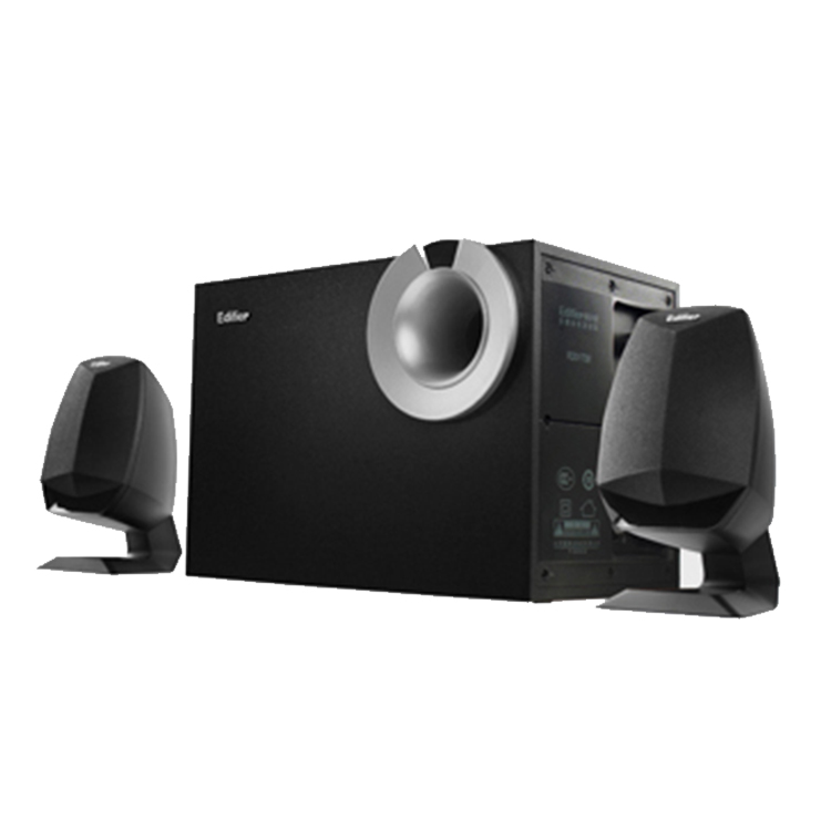 

звуковые устройства Edifier R201T08 2.1