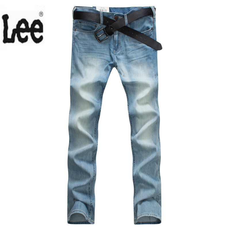 

Джинсы мужские LEE lmr727349557 2015