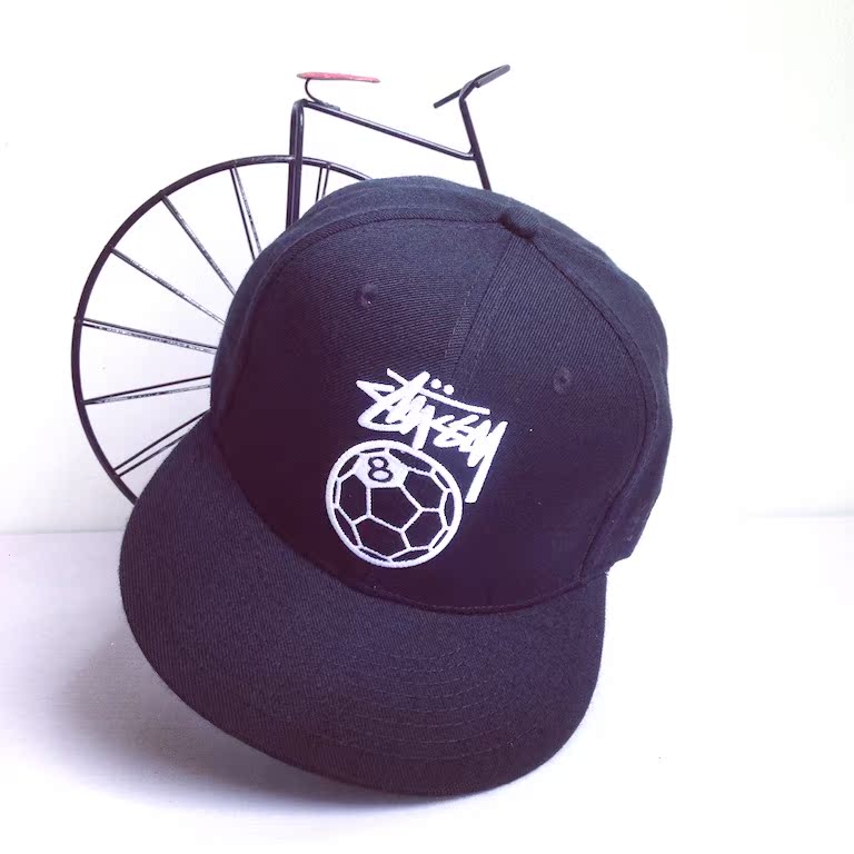 

Головной убор Stussy Snapback