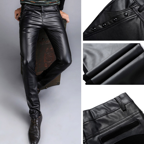 爱逛街为您找到pu男士皮裤相关的宝贝,您可以在下面的板块中挑选喜欢