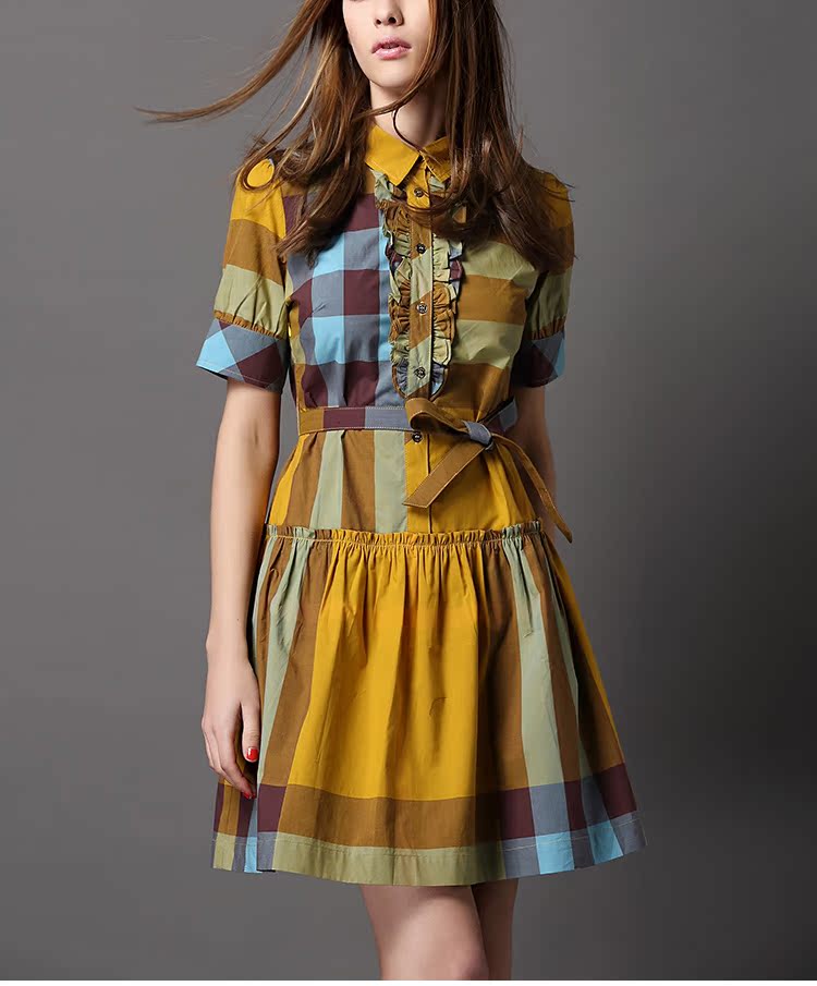 

Женское платье Max Mara 2015