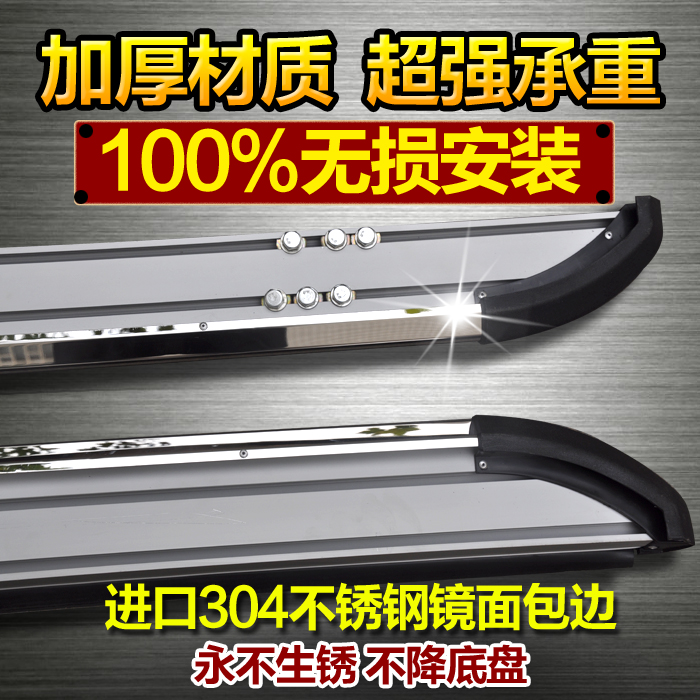 

пороги Xin Yang 3008