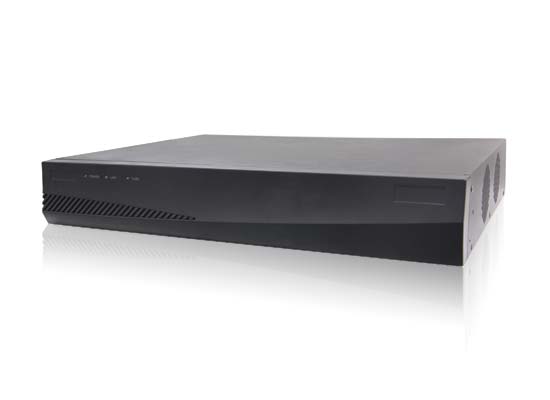 

Видео декодер HIKVISION DS-6304D IP