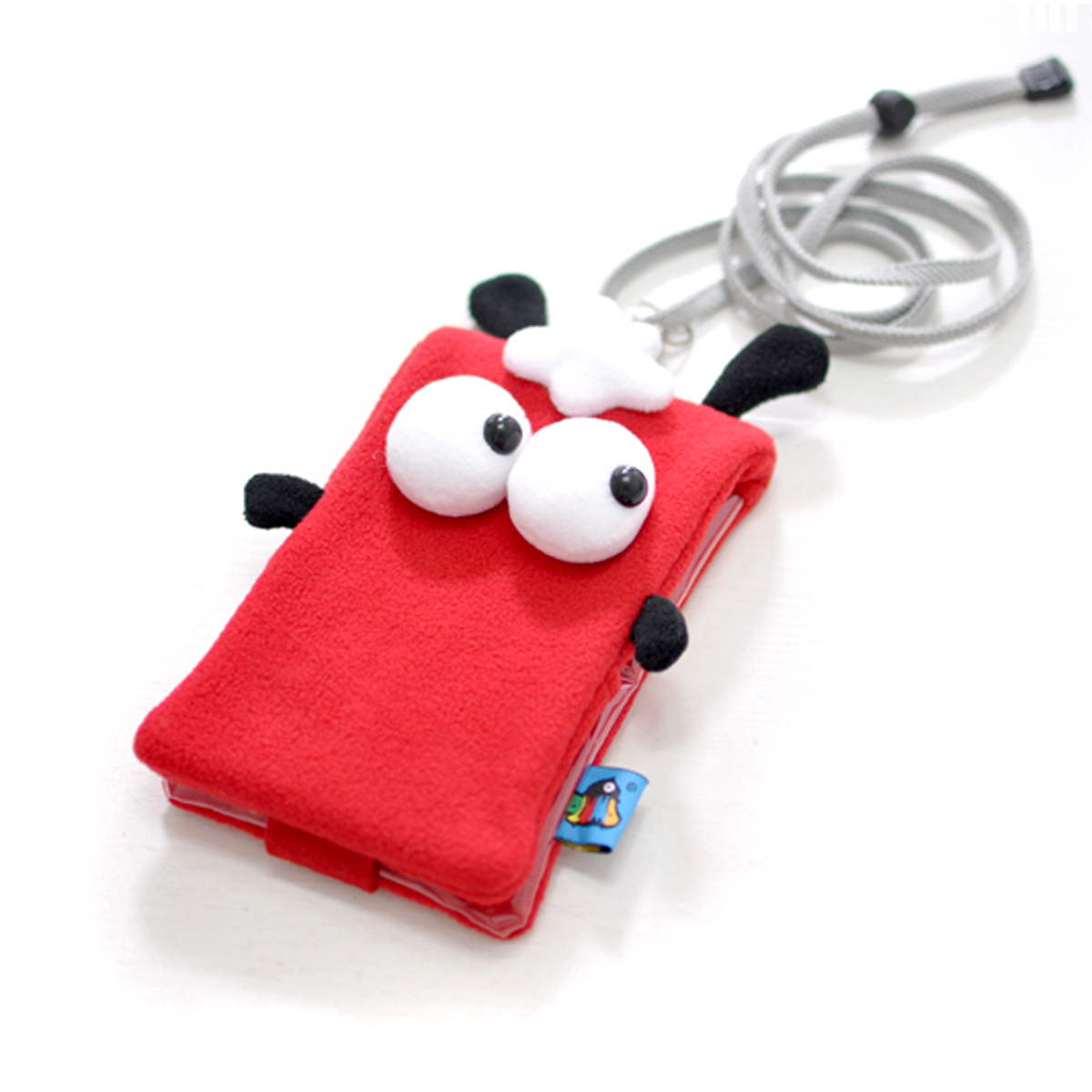 

Чехлы, Накладки для телефонов, КПК Plumo Creative Studio PLUMO Iphone6/6plus
