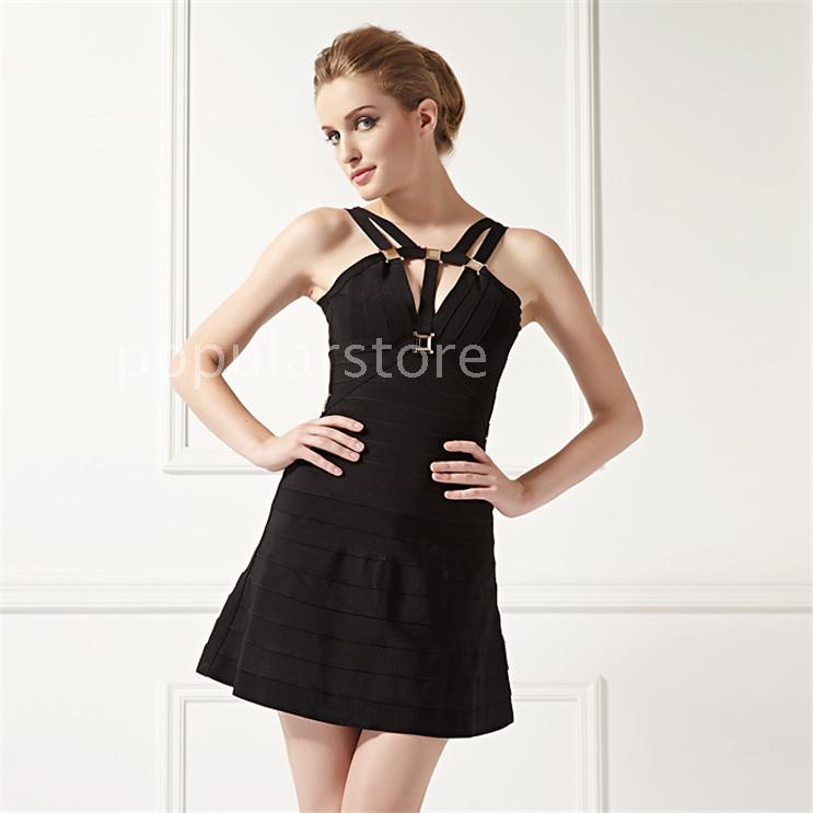 

Вечернее платье l471 Herve Leger