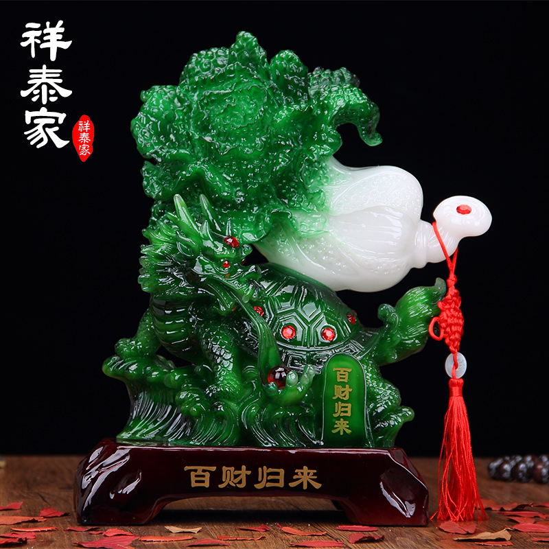 

Декоративные украшения Xiangtai home 5123