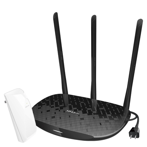 TP-Link Electric Cat Family Tong 450M Беспроводной маршрутизатор набор R50 Zi Mother Router Hyfi