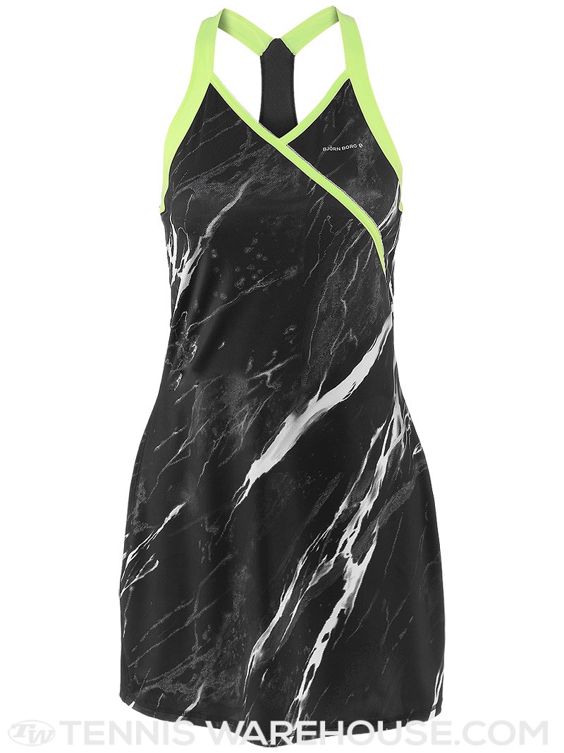 

Спортивная одежда для тенниса OTHER & #39 Bjorn Borg Women's Spring Taima Dress