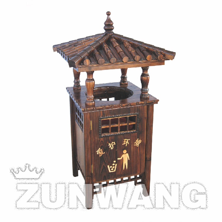 

урна Zunwang ZWLJT01