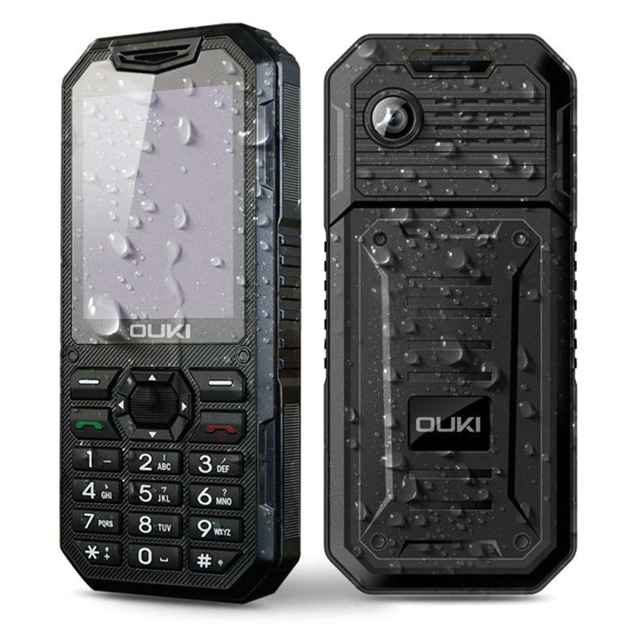 

Мобильный телефон Ouki OK109