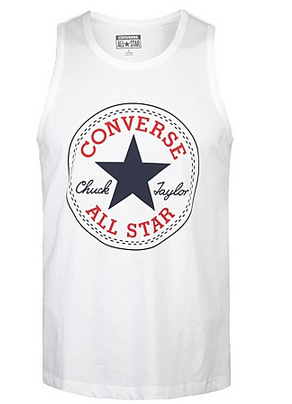 

Спортивная футболка Converse 11237C110