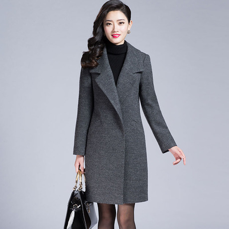 爱逛街为您找到毛呢呢子大衣相关的宝贝,您可以在下面的板块中挑选