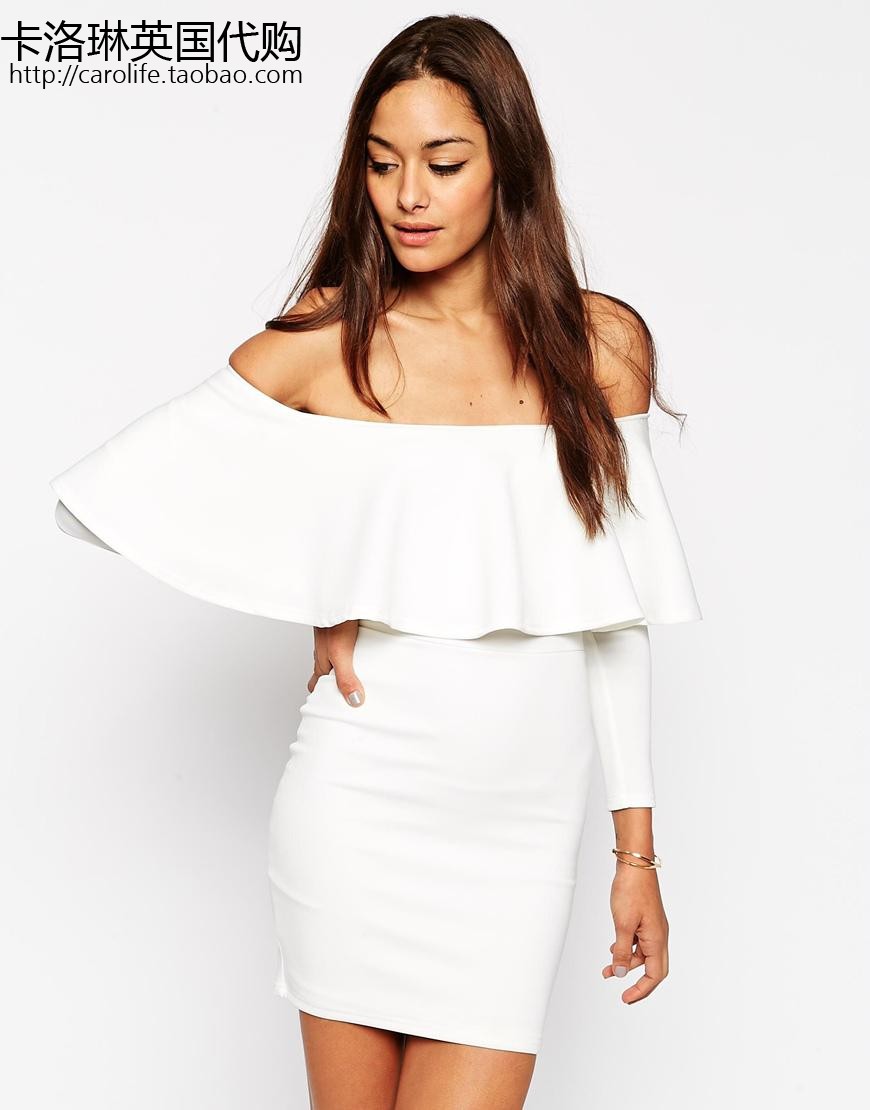

Женское платье Asos Oh My Love
