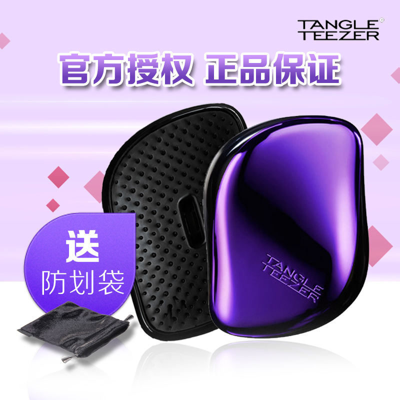 

Расчёска Tangle Teezer ttzh3005 TT