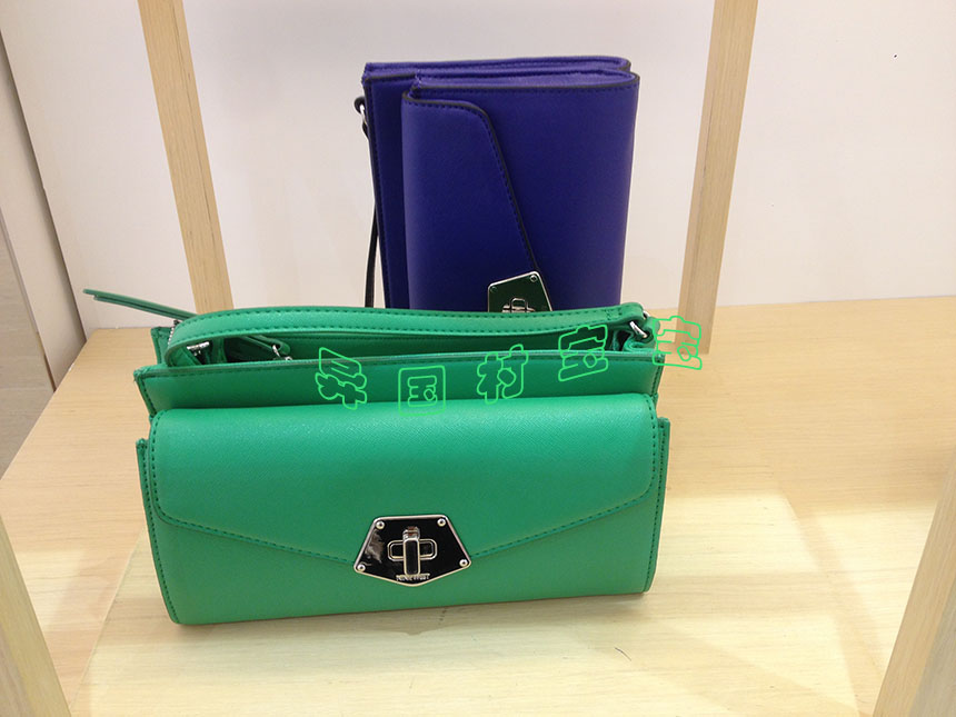 

Сумка Nine West 2015 60351086-DD4 890