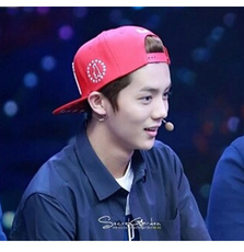 【奔跑吧兄弟帽子鹿晗同款】_服饰配件_奔跑