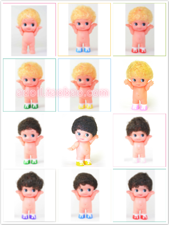 

кукла Kewpie 15cm