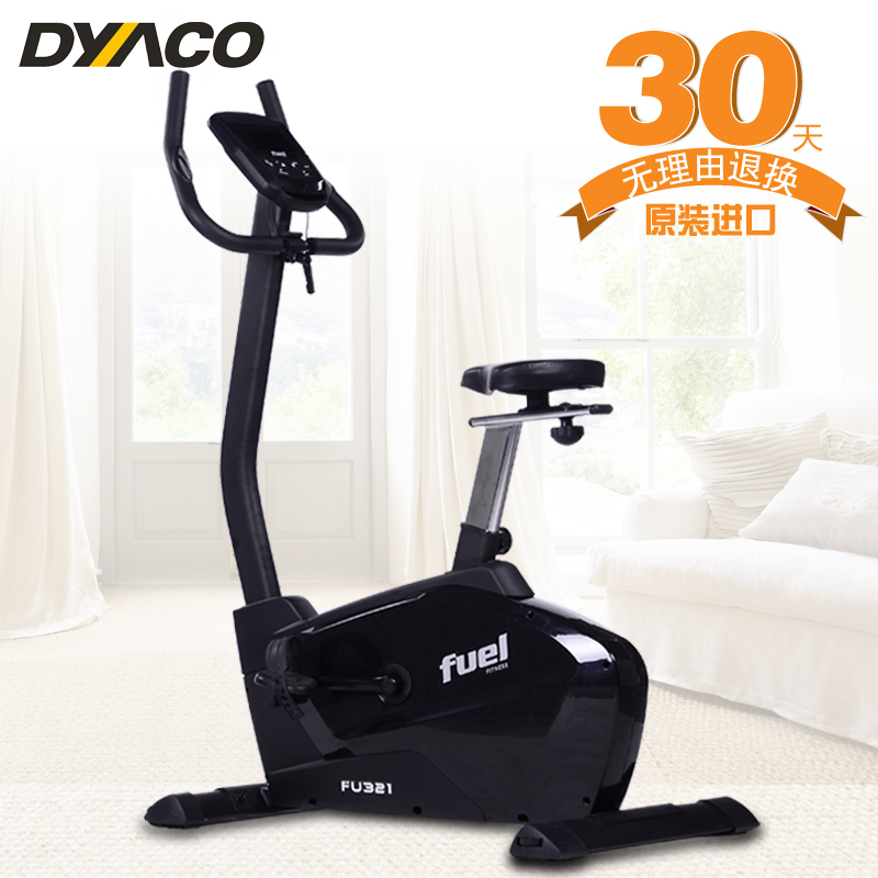 

Велотренажеры Dyaco fu321