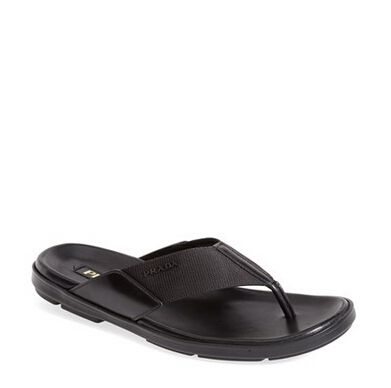 

Сланцы Prada #1003433