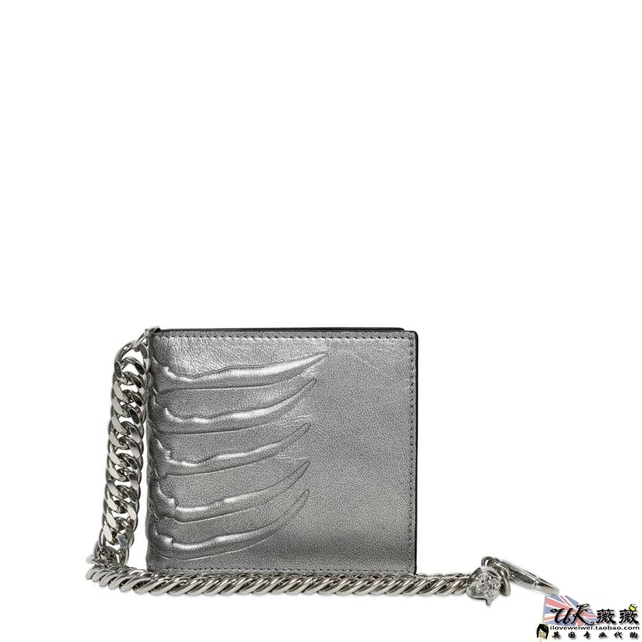 

бумажник Alexander McQueen 61i/a9v006 LUI