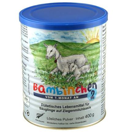

Bambinchen 400g