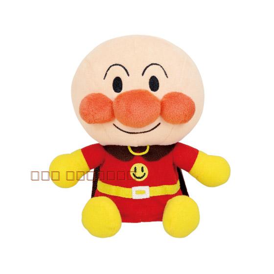 

Интеллектуальные игрушки, Куклы Anpanman