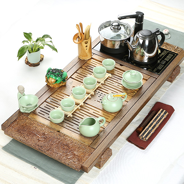 

Набор для чайной церемонии Tea home CZJ/b001